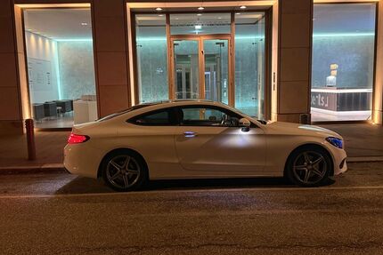 Mercedes-Benz C 250 Gebrauchtwagen