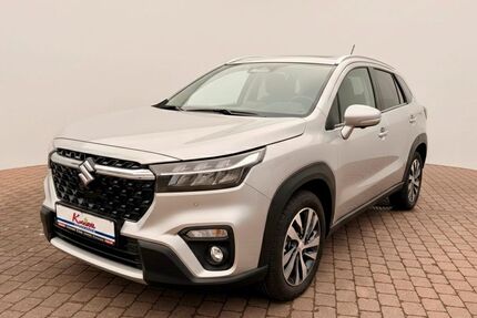 Suzuki (SX4) S-Cross Gebrauchtwagen