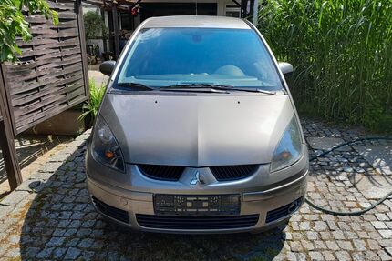 Mitsubishi Colt Gebrauchtwagen