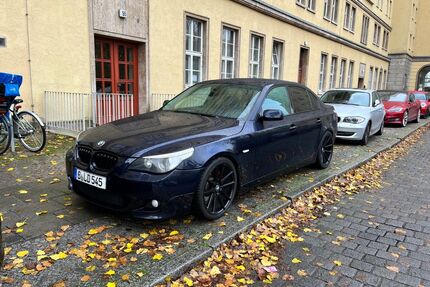 BMW 545 Gebrauchtwagen