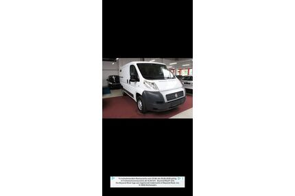 Fiat Ducato Gebrauchtwagen