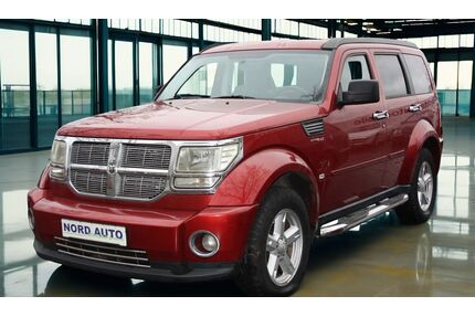Dodge Nitro Gebrauchtwagen