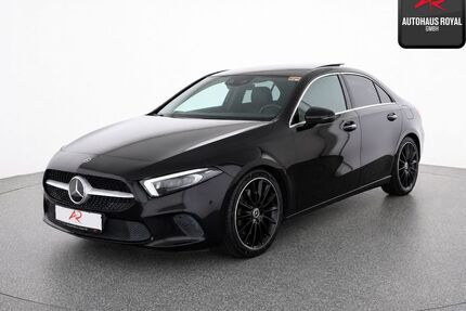 Mercedes-Benz A 250 Gebrauchtwagen