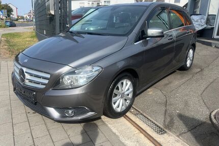 Mercedes-Benz B 180 Gebrauchtwagen