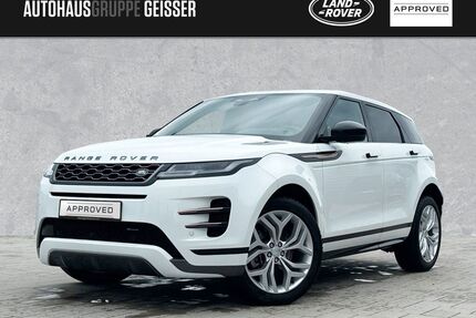 Land Rover Range Rover Evoque Gebrauchtwagen