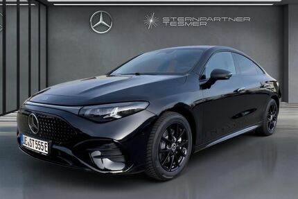 Mercedes-Benz CLA 250 Gebrauchtwagen