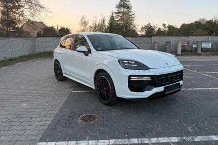 Porsche Cayenne Gebrauchtwagen