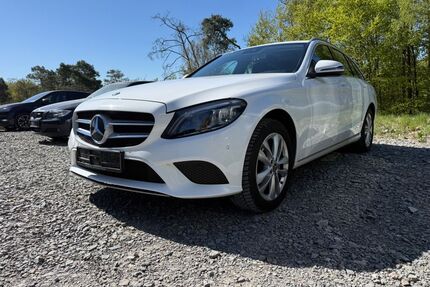 Mercedes-Benz C 220 Gebrauchtwagen