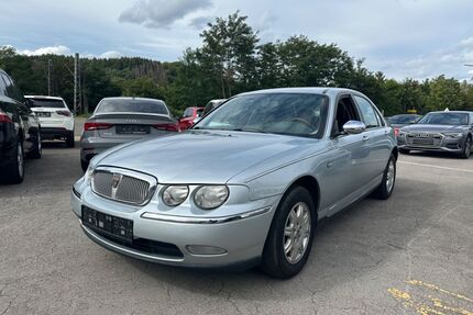 Rover 75 Gebrauchtwagen