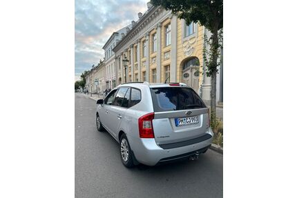 Kia Carnival Gebrauchtwagen