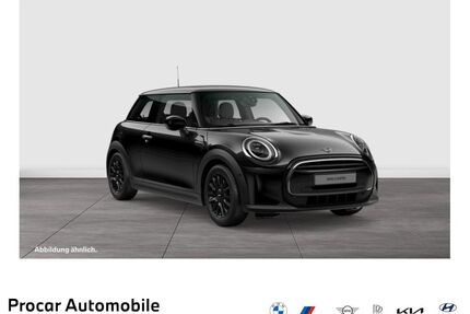 Mini Cooper Gebrauchtwagen