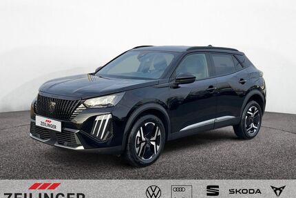 Peugeot 2008 Gebrauchtwagen