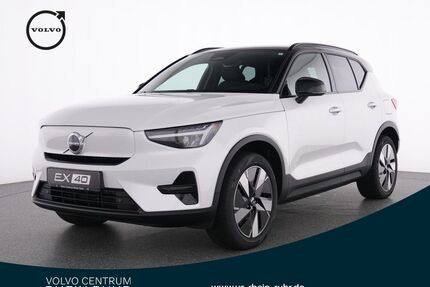 Volvo EX40 Gebrauchtwagen