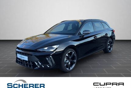 Cupra Leon Gebrauchtwagen