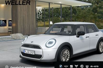 Mini Cooper C Gebrauchtwagen