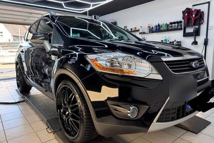 Ford Kuga Gebrauchtwagen