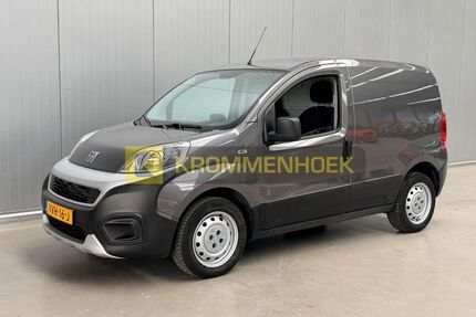 Fiat Fiorino Gebrauchtwagen