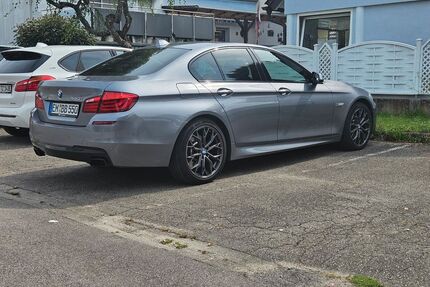 BMW 550 Gebrauchtwagen
