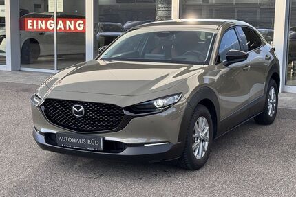 Mazda CX-30 Gebrauchtwagen