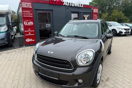 Mini ONE Gebrauchtwagen