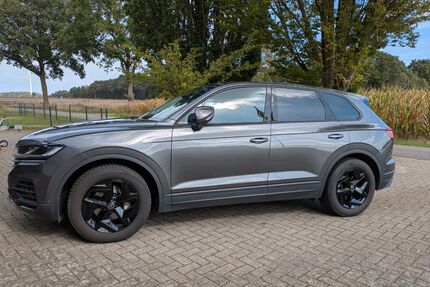 VW Touareg Gebrauchtwagen