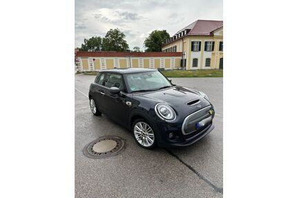 Mini Cooper SE Gebrauchtwagen