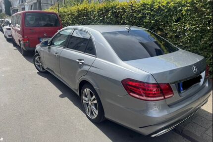 Mercedes-Benz 250 Gebrauchtwagen