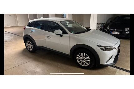 Mazda CX-3 Gebrauchtwagen