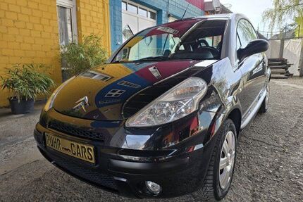 Citroen C3 Gebrauchtwagen
