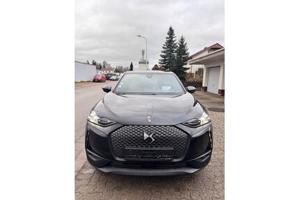 DS Automobiles DS3 Gebrauchtwagen