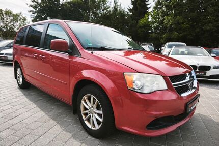 Dodge Grand Caravan Gebrauchtwagen