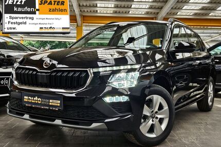 Skoda Kamiq Gebrauchtwagen