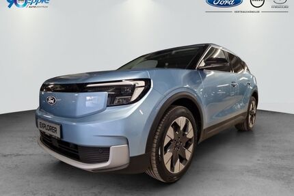 Ford Explorer Gebrauchtwagen