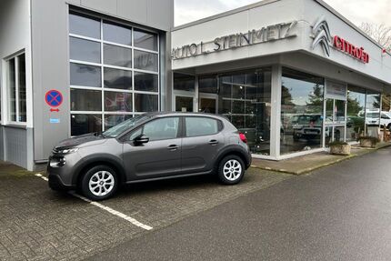Citroen C3 Gebrauchtwagen