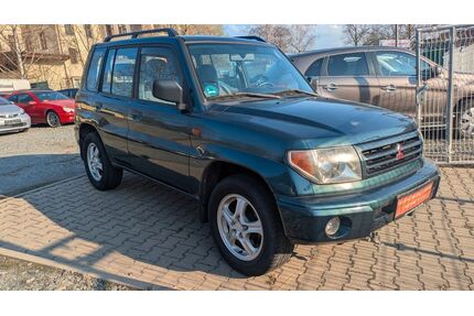 Mitsubishi Pajero Gebrauchtwagen