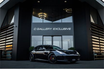 Ferrari GTC4Lusso Gebrauchtwagen