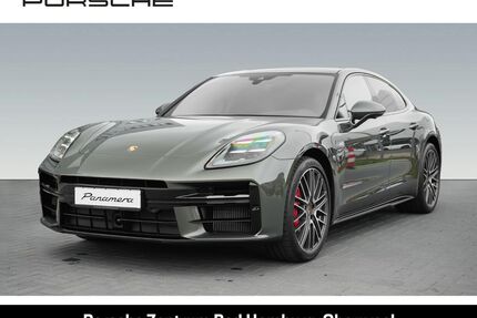 Porsche Panamera Gebrauchtwagen