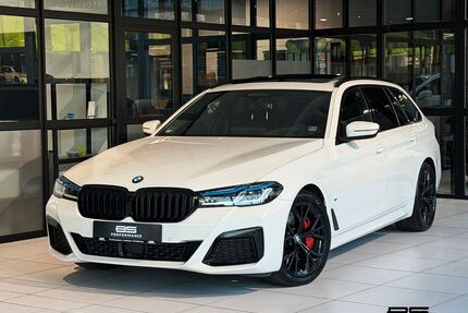 BMW 540 Gebrauchtwagen