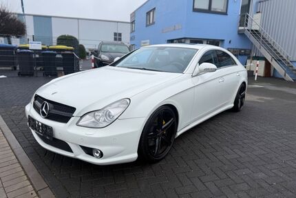 Mercedes-Benz CLS 500 Gebrauchtwagen