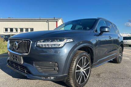 Volvo XC90 Gebrauchtwagen