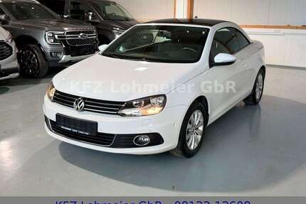 VW Eos Gebrauchtwagen
