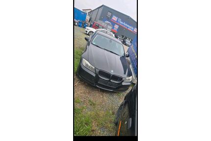 BMW 316 Gebrauchtwagen