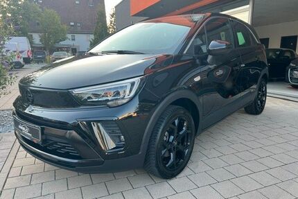 Opel Crossland (X) Gebrauchtwagen
