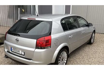 Opel Signum Gebrauchtwagen