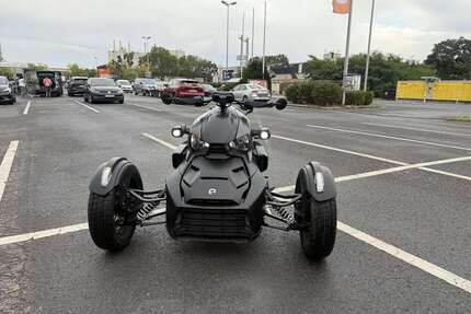 Can-Am Ryker Gebrauchtwagen