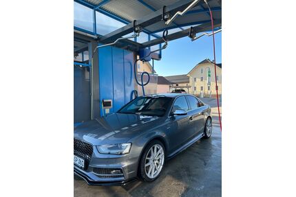Audi S4 Gebrauchtwagen
