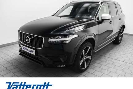 Volvo XC90 Gebrauchtwagen