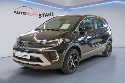 Opel Crossland (X) Gebrauchtwagen