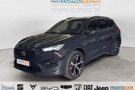 Seat Tarraco Gebrauchtwagen
