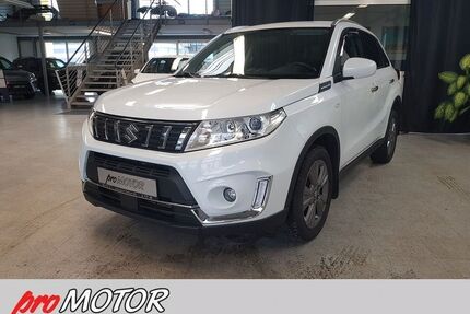 Suzuki Vitara Gebrauchtwagen